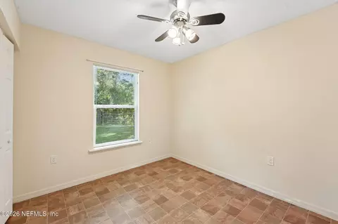 Bedroom - 154 Hurst St, Saint Augustine, FL 32084 photo 5 of 5