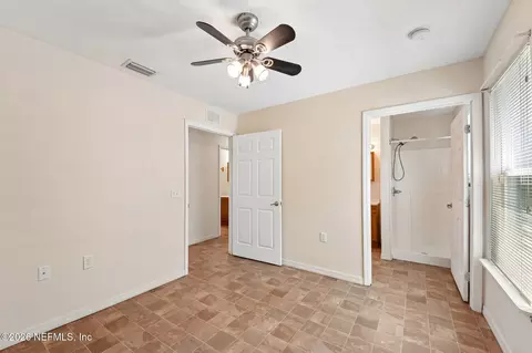 Bedroom - 154 Hurst St, Saint Augustine, FL 32084 photo 2 of 5