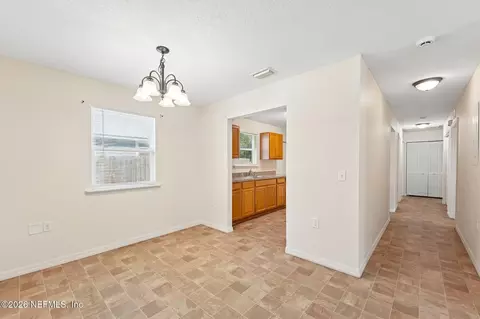 Entry Way - 154 Hurst St, Saint Augustine, FL 32084 photo 1 of 1