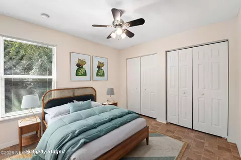 Bedroom - 154 Hurst St, Saint Augustine, FL 32084 photo 1 of 5