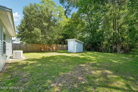 Exterior - 154 Hurst St, Saint Augustine, FL 32084 photo 2 of 6