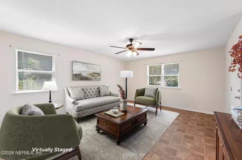 Living - 154 Hurst St, Saint Augustine, FL 32084 photo 1 of 5