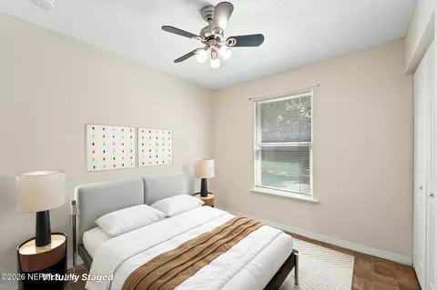 Bedroom - 154 Hurst St, Saint Augustine, FL 32084 photo 3 of 5