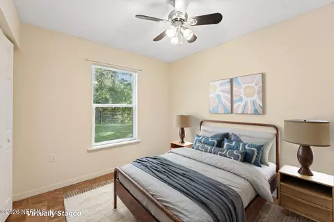 Bedroom - 154 Hurst St, Saint Augustine, FL 32084 photo 4 of 5