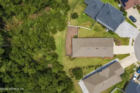 View/Area - 132 Monroe Ave, Saint Augustine, FL 32086 photo 10 of 11
