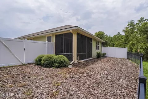 Exterior - 132 Monroe Ave, Saint Augustine, FL 32086 photo 9 of 13