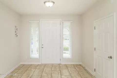 Entry Way - 132 Monroe Ave, Saint Augustine, FL 32086 photo 3 of 3