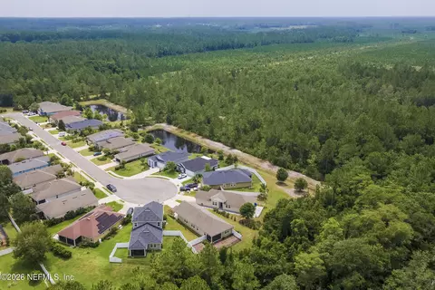 View/Area - 132 Monroe Ave, Saint Augustine, FL 32086 photo 6 of 11