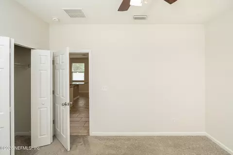 Bedroom - 132 Monroe Ave, Saint Augustine, FL 32086 photo 3 of 5