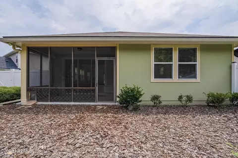 Exterior - 132 Monroe Ave, Saint Augustine, FL 32086 photo 7 of 13