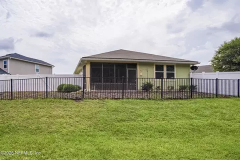 Exterior - 132 Monroe Ave, Saint Augustine, FL 32086 photo 10 of 13