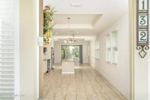 Entry Way - 132 Monroe Ave, Saint Augustine, FL 32086 photo 1 of 3