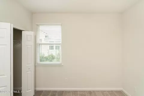 Bedroom - 132 Monroe Ave, Saint Augustine, FL 32086 photo 4 of 5