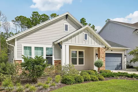 Exterior - 162 Navigators Rd, Saint Johns, FL 32259 photo 3 of 14