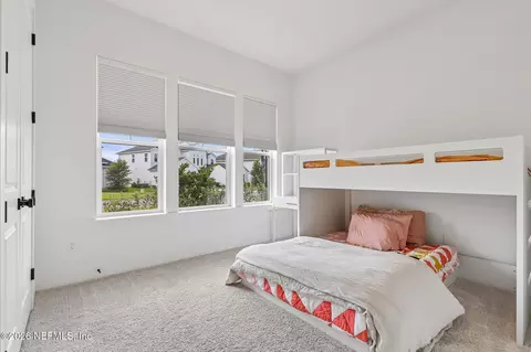 Bedroom - 162 Navigators Rd, Saint Johns, FL 32259 photo 7 of 9