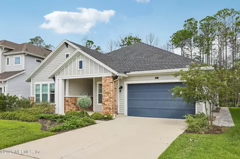 Exterior - 162 Navigators Rd, Saint Johns, FL 32259 photo 2 of 14