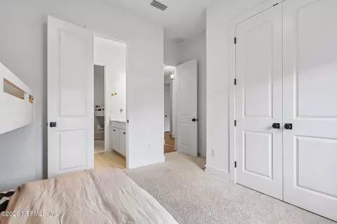 Bedroom - 162 Navigators Rd, Saint Johns, FL 32259 photo 6 of 9