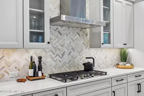 Kitchen - 162 Navigators Rd, Saint Johns, FL 32259 photo 7 of 7