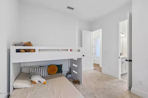 Bedroom - 162 Navigators Rd, Saint Johns, FL 32259 photo 9 of 9