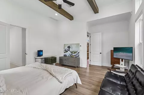 Bedroom - 162 Navigators Rd, Saint Johns, FL 32259 photo 4 of 9