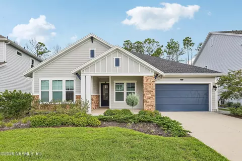 Exterior - 162 Navigators Rd, Saint Johns, FL 32259 photo 1 of 14