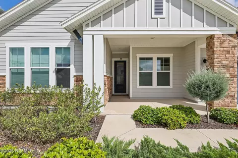 Exterior - 162 Navigators Rd, Saint Johns, FL 32259 photo 5 of 14