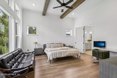 Bedroom - 162 Navigators Rd, Saint Johns, FL 32259 photo 3 of 9
