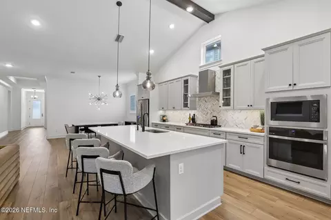 Kitchen - 162 Navigators Rd, Saint Johns, FL 32259 photo 3 of 7