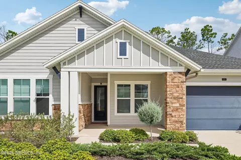 Exterior - 162 Navigators Rd, Saint Johns, FL 32259 photo 4 of 14