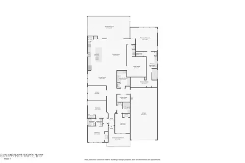 Other - 162 Navigators Rd, Saint Johns, FL 32259 photo 13 of 13