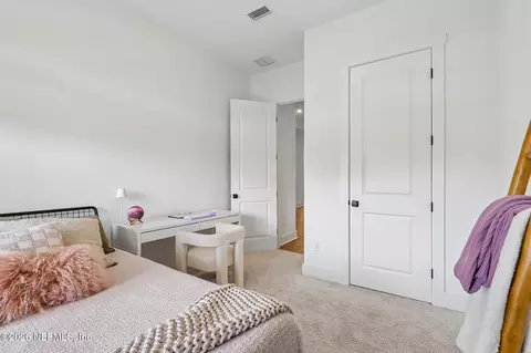 Bedroom - 162 Navigators Rd, Saint Johns, FL 32259 photo 2 of 9