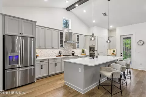 Kitchen - 162 Navigators Rd, Saint Johns, FL 32259 photo 1 of 7