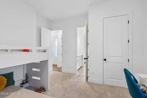 Bedroom - 162 Navigators Rd, Saint Johns, FL 32259 photo 8 of 9
