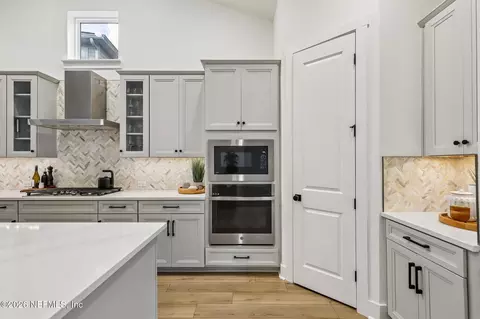Kitchen - 162 Navigators Rd, Saint Johns, FL 32259 photo 2 of 7