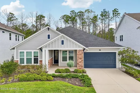 Exterior - 162 Navigators Rd, Saint Johns, FL 32259 photo 12 of 14