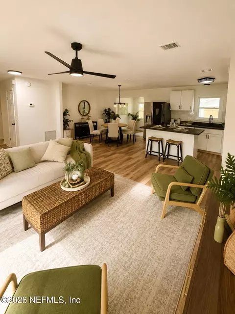 1805 Pleasant Point Ln, Jacksonville, FL 32225