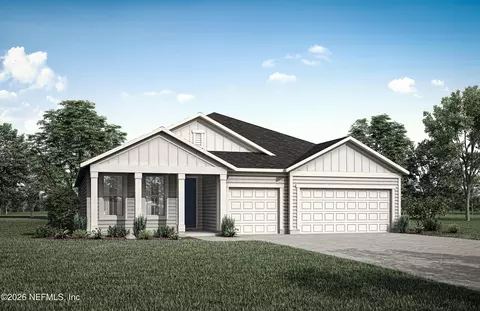 3064 Sunnydale Ln, Green Cove Springs, FL 32043