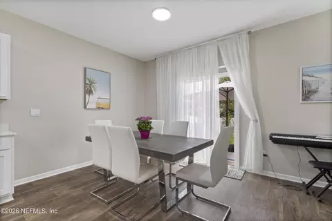 Dining - 75 Encanto Way, Saint Augustine, FL 32084 photo 1 of 1