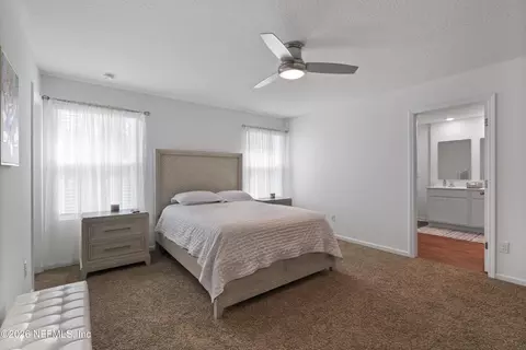 Bedroom - 75 Encanto Way, Saint Augustine, FL 32084 photo 6 of 7