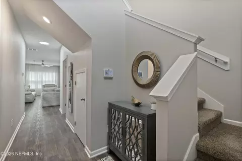 Entry Way - 75 Encanto Way, Saint Augustine, FL 32084 photo 1 of 1