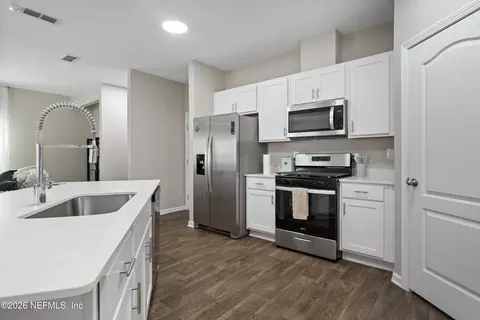 Kitchen - 75 Encanto Way, Saint Augustine, FL 32084 photo 2 of 4