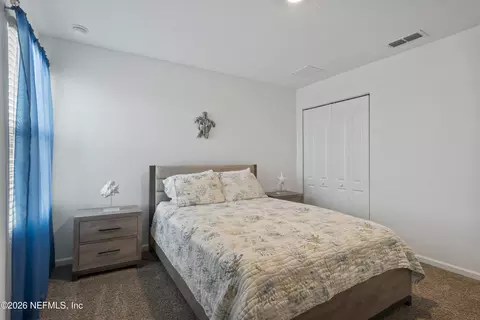 Bedroom - 75 Encanto Way, Saint Augustine, FL 32084 photo 2 of 7