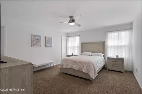 Bedroom - 75 Encanto Way, Saint Augustine, FL 32084 photo 5 of 7