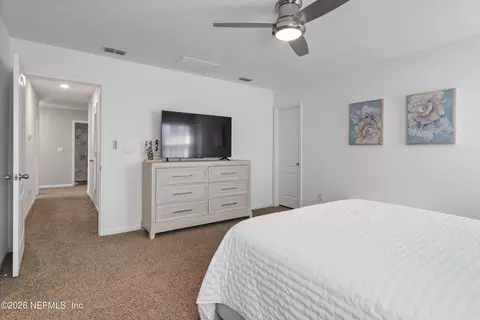 Bedroom - 75 Encanto Way, Saint Augustine, FL 32084 photo 7 of 7