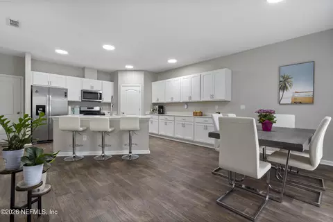 Kitchen - 75 Encanto Way, Saint Augustine, FL 32084 photo 4 of 4