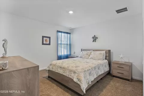 Bedroom - 75 Encanto Way, Saint Augustine, FL 32084 photo 1 of 7