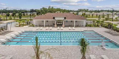 Exterior - 75 Encanto Way, Saint Augustine, FL 32084 photo 8 of 8