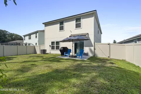Exterior - 75 Encanto Way, Saint Augustine, FL 32084 photo 3 of 8