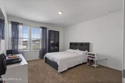 Bedroom - 75 Encanto Way, Saint Augustine, FL 32084 photo 3 of 7