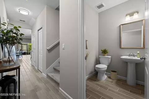 Entry Way - 194 Longtail Dr, Saint Augustine, FL 32092 photo 4 of 6